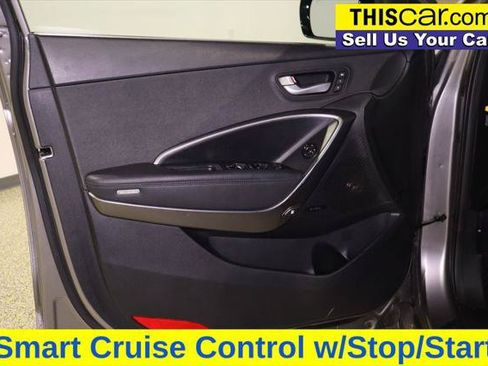 Used 2018 Hyundai Santa Fe Sport w/ 2.0T Ultimate Tech Package 05 FWD image 28