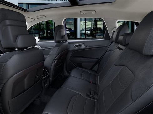 New 2026 Kia Sportage SX image 16
