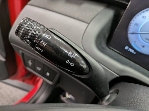 Certified 2023 Hyundai Tucson SEL w/ Convenience Package image 17