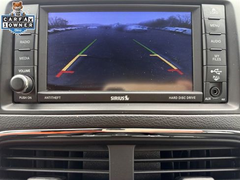 Used 2018 Dodge Grand Caravan SE FWD image 13