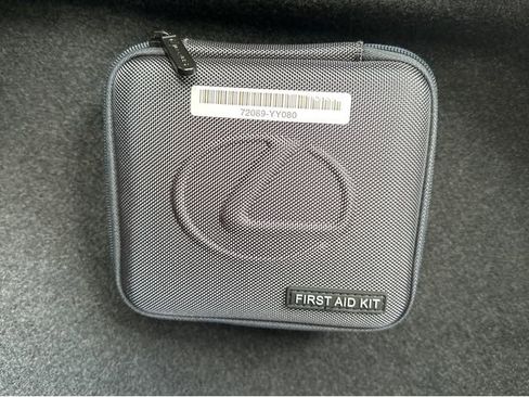 New 2026 Lexus RX 350h AWD/4WD image 21
