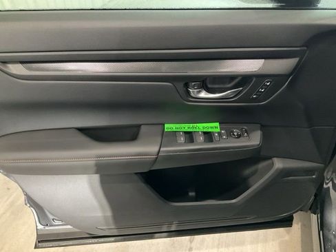New 2026 Honda CR-V Sport-L image 5