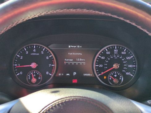 Used 2021 Kia Telluride SX w/ SX Prestige Package image 11