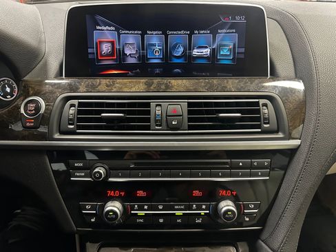 Used 2017 BMW 650i xDrive Coupe image 27