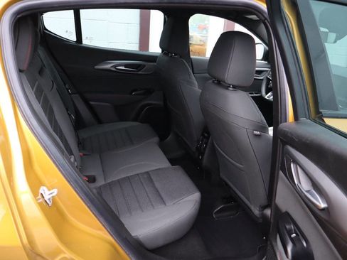 Used 2024 Dodge Hornet R/T w/ R/T Blacktop Package AWD/4WD image 8