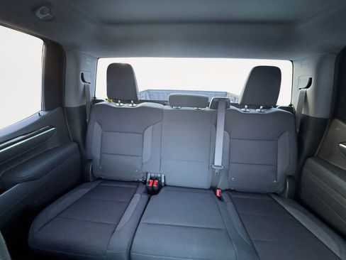 New 2026 Chevrolet Silverado 1500 RST w/ RST Select Package image 13