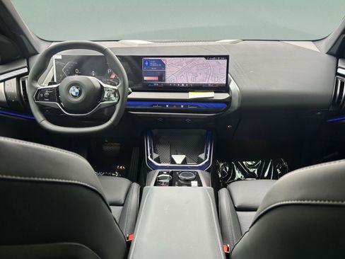 Used 2026 BMW X3 xDrive30 w/ Convenience Package image 8