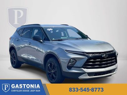 Used 2024 Chevrolet Blazer LT w/ Convenience Package