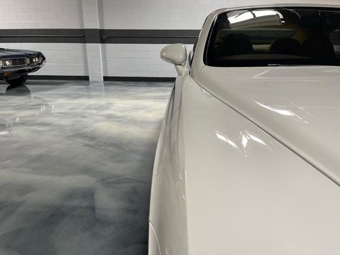 Used 2008 Bentley Continental GTC AWD/4WD image 8