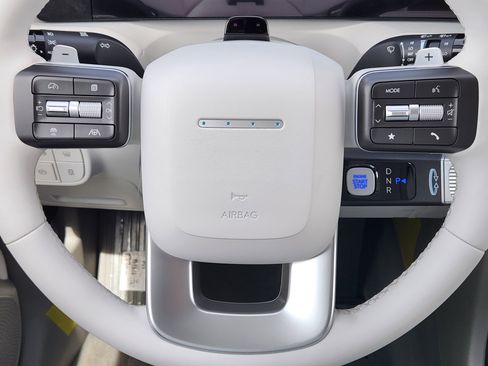New 2026 Hyundai Palisade SEL Premium AWD/4WD image 10