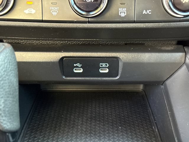 Used 2024 Honda Accord LX image 24