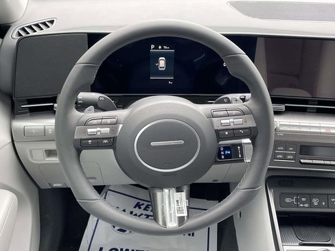 New 2026 Hyundai Kona SEL Premium FWD image 12