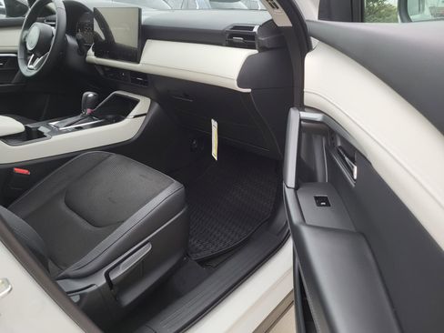 New 2026 MAZDA CX-5 Preferred AWD/4WD image 8