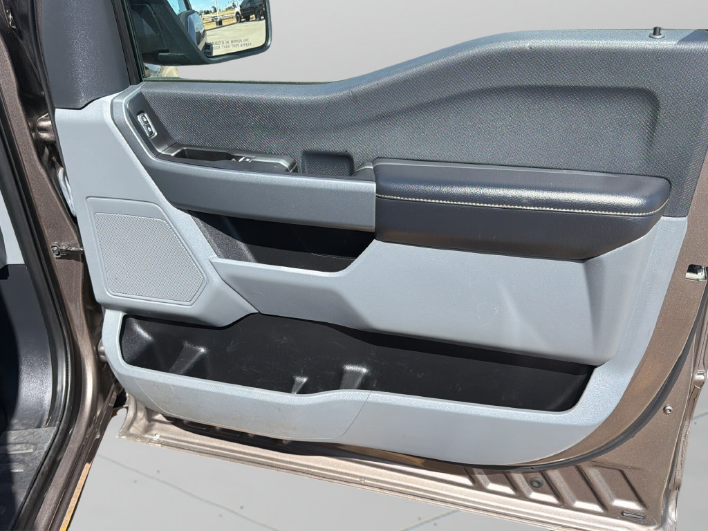 Used 2021 Ford F150 XLT AWD/4WD image 9