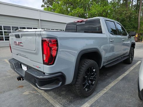 Used 2024 GMC Sierra 1500 AT4X image 6