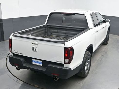 Used 2022 Honda Ridgeline RTL-E image 38