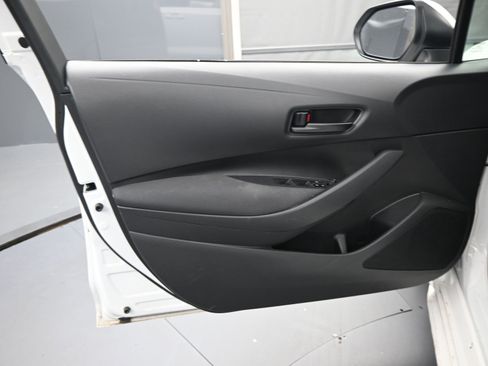 Certified 2024 Toyota Corolla LE image 16