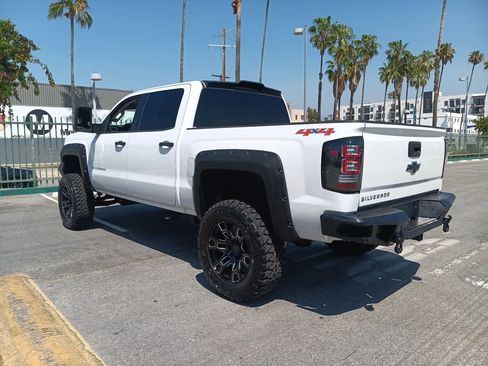 Used 2014 Chevrolet Silverado 1500 W/T w/ Trailering Package image 6