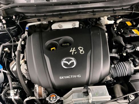 Used 2023 MAZDA CX-5 AWD 2.5 S w/ Premium Package image 30