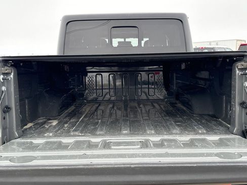 Used 2021 Jeep Gladiator Mojave image 27