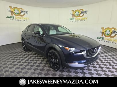 Certified 2024 MAZDA CX-30 2.5 Turbo w/ Premium Plus Pkg