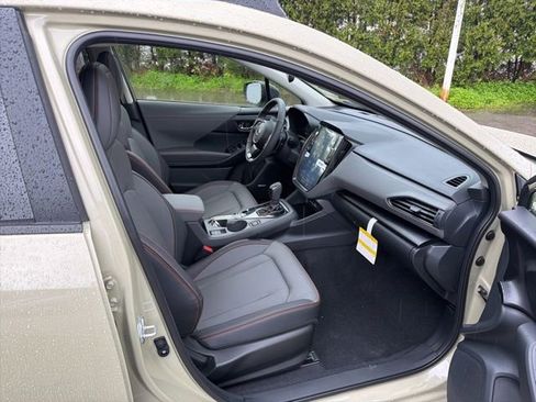 New 2026 Subaru Crosstrek 2.5i Limited AWD/4WD image 10