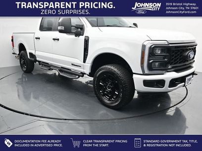 Certified 2026 Ford F250 XL w/ STX Appearance Package