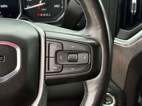 Certified 2019 GMC Sierra 1500 Denali w/ Denali Ultimate Package AWD/4WD image 19