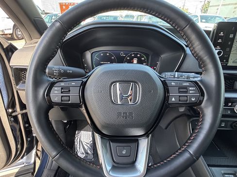 Certified 2026 Honda CR-V Sport Touring image 24