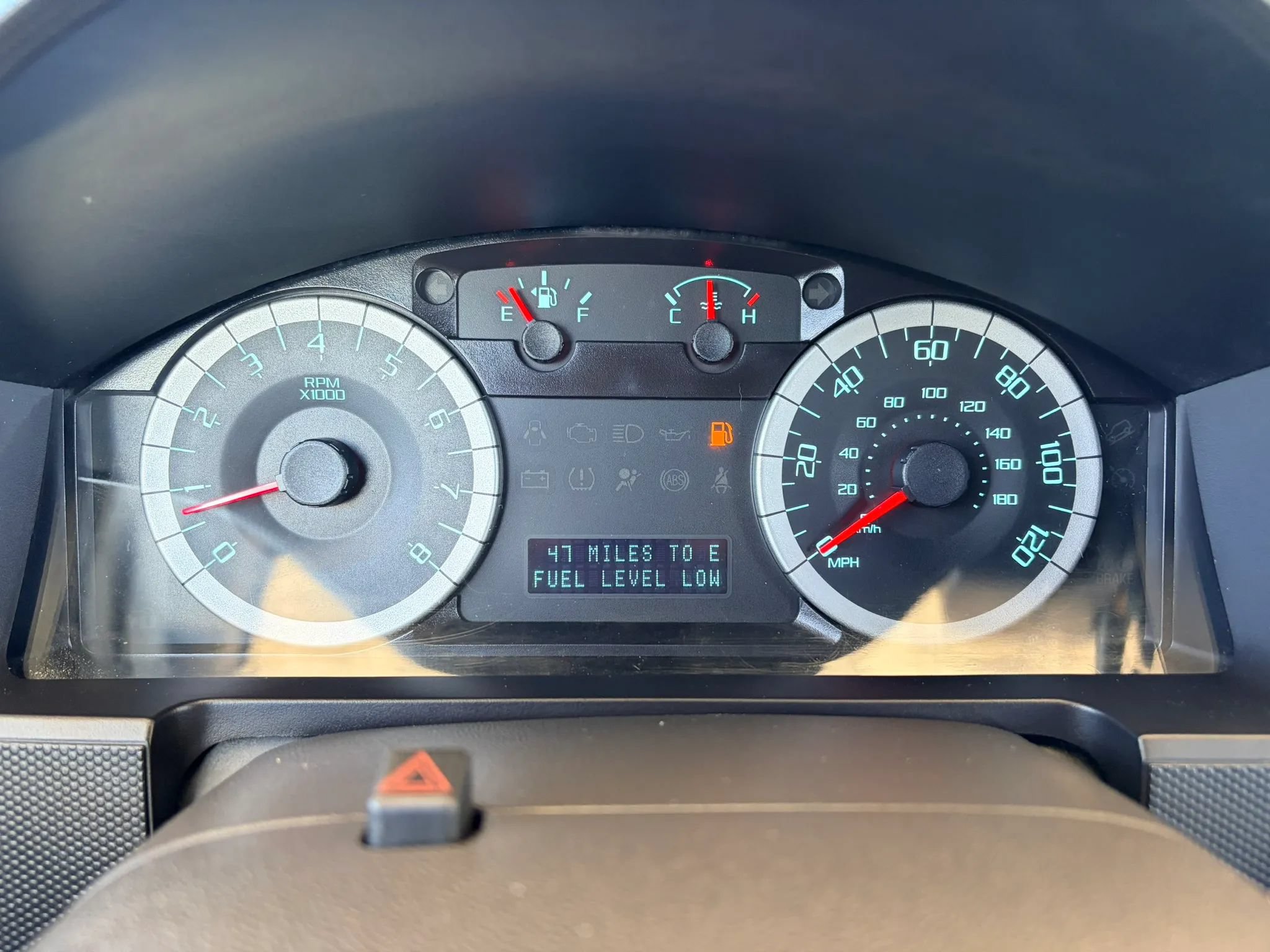 Used 2012 Ford Escape Limited FWD image 15