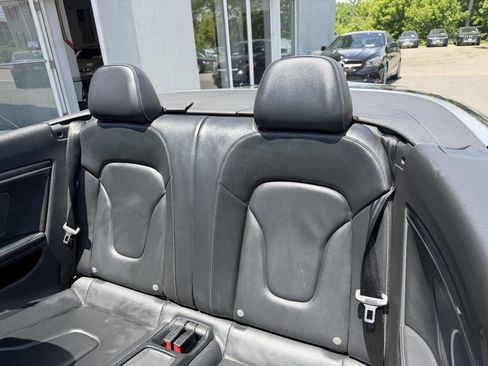 Used 2014 Audi S5 Premium Plus AWD/4WD image 22