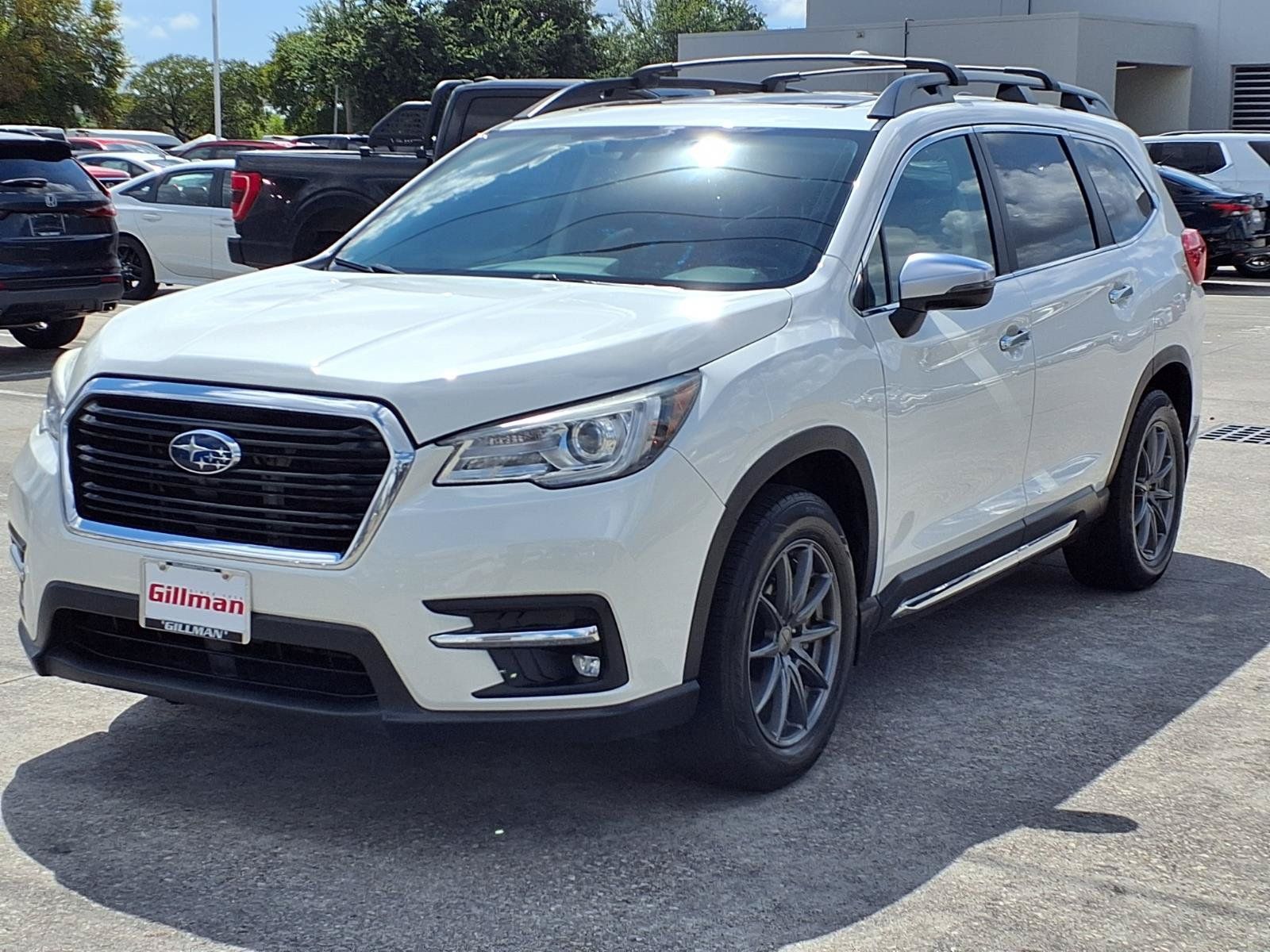 Used 2019 Subaru Ascent Touring w/ Popular Package #3 AWD/4WD image 25