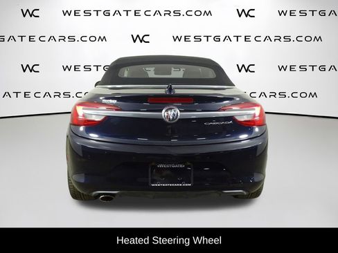 Used 2019 Buick Cascada Premium image 7