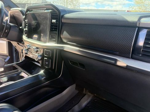 Used 2023 Ford F150 Raptor w/ Raptor 37 Performance Package AWD/4WD image 15