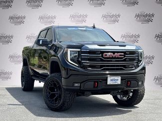 Used 2024 GMC Sierra 1500 AT4 w/ AT4 Premium Package video 2