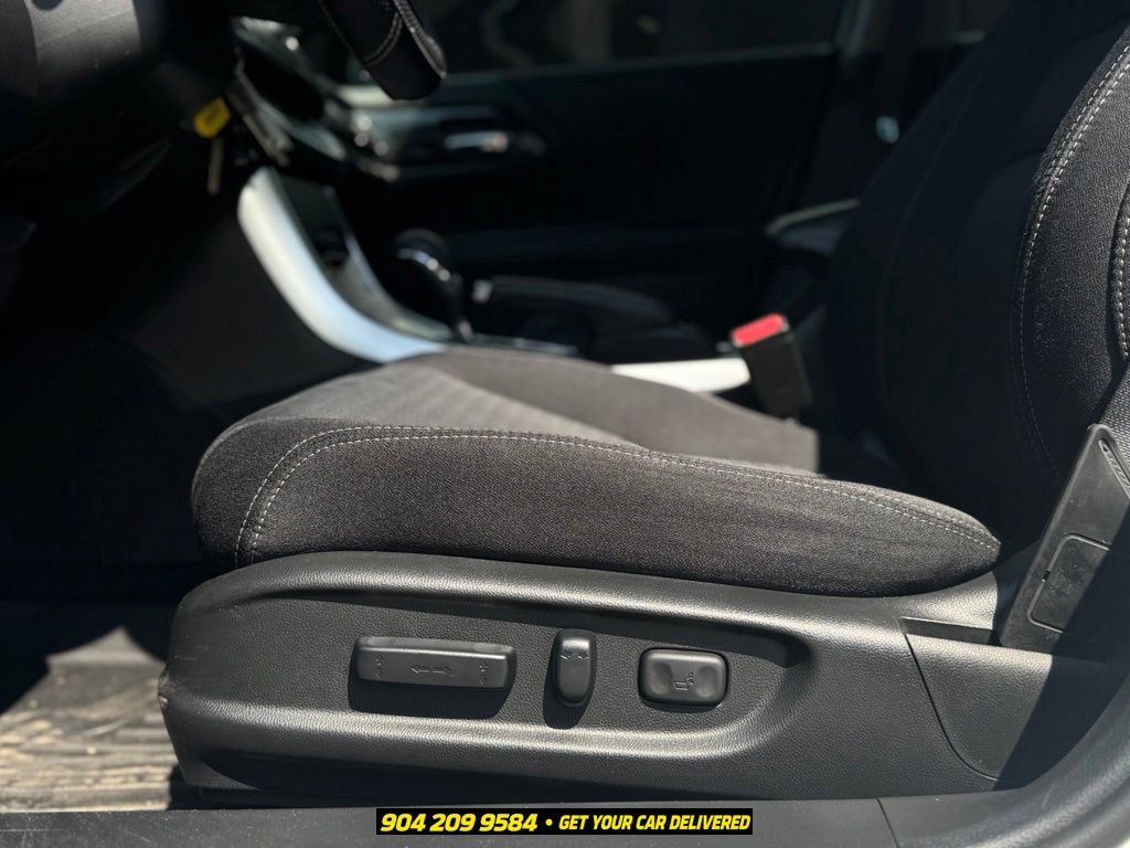 Used 2015 Honda Accord Sport image 18