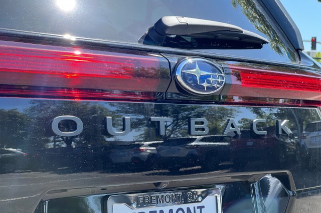 New 2026 Subaru Outback Touring XT AWD/4WD image 23