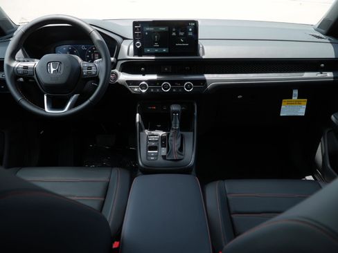 New 2026 Honda CR-V Sport-L image 20