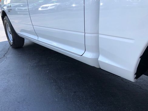 Used 2019 RAM 1500 Tradesman w/ Popular Equipment Group AWD/4WD image 14