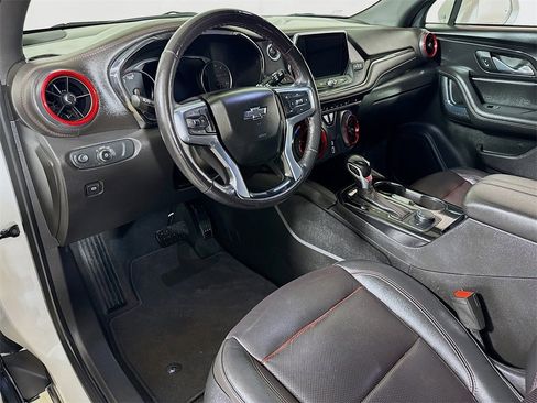 Used 2020 Chevrolet Blazer RS image 7