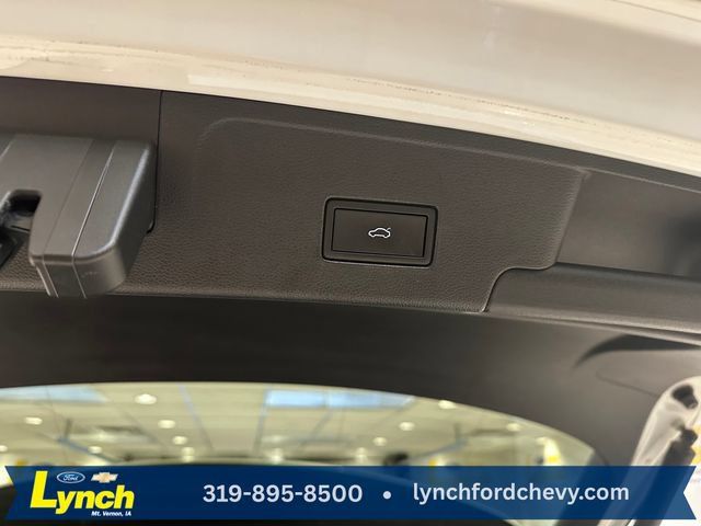 Used 2021 Volkswagen Atlas Cross Sport SEL Premium R-Line w/ Cross Sport MDO Package AWD/4WD image 22
