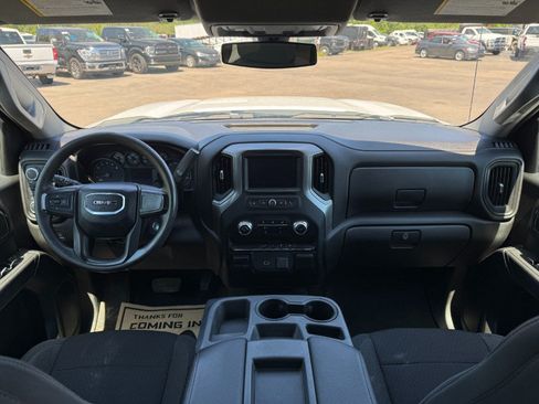 Used 2020 GMC Sierra 1500 4x4 Double Cab w/ Fleet Convenience Package image 19