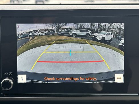 Certified 2026 Toyota Camry SE image 25