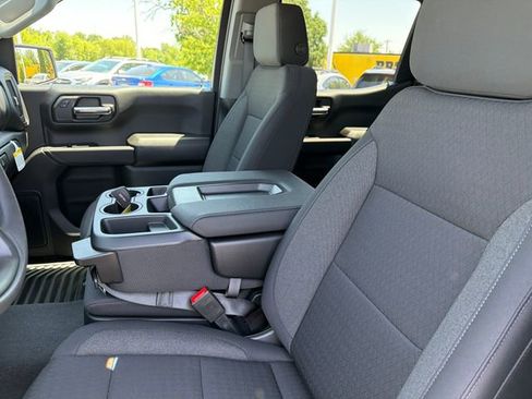 New 2026 GMC Sierra 1500 Pro w/ Graphite Edition AWD/4WD image 18