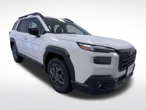 New 2026 Subaru Outback Premium AWD/4WD image 2