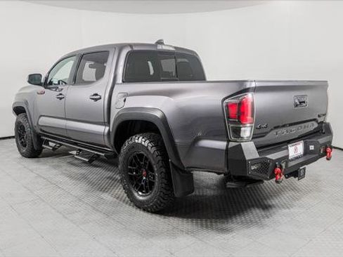 Used 2021 Toyota Tacoma TRD Pro image 4
