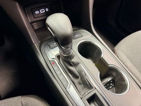 Certified 2022 Chevrolet Equinox LT image 17