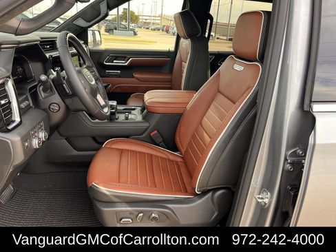 New 2026 GMC Sierra 1500 Denali Ultimate AWD/4WD image 59