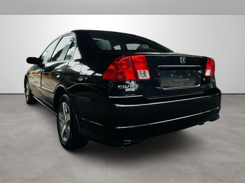 Used 2004 Honda Civic EX image 16