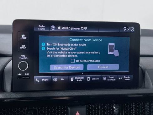 Certified 2023 Honda CR-V EX-L image 18